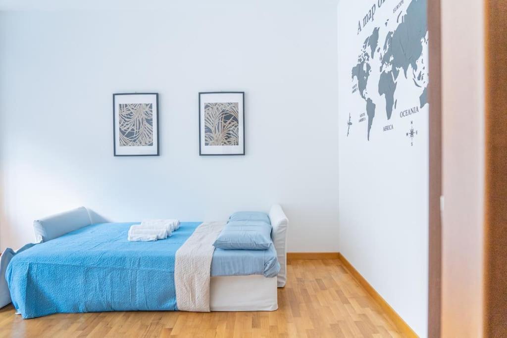 La Casa Di Claudio Incantevole Suite In Centro Como Exteriör bild